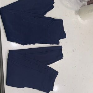 Lululemon Invigorate bundle